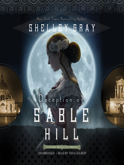 Title details for Deception on Sable Hill by Shelley Shepard Gray - Available